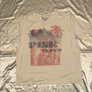 Pink Floyd Graphic T-Shirt large